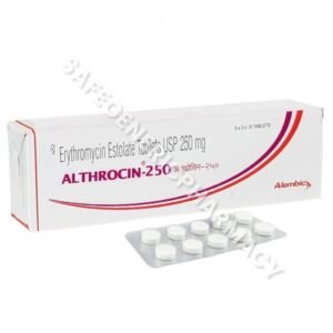 Erythrocin 250mg Tablet