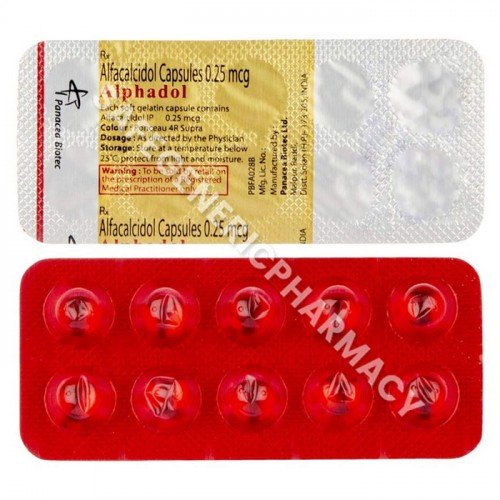 Ferium Chewable Tablet