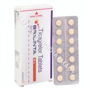 Pradaxa Capsule