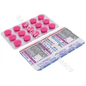 Brufen 400mg Tablet