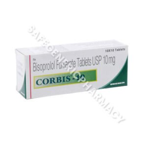 Corbis 5mg Tablet