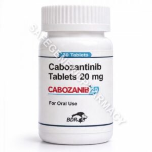 Cabozanib 20mg Tablets