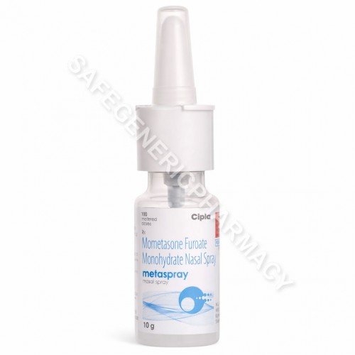 Aquamet Nasal Spray