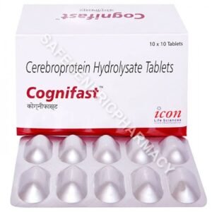 Cerebrolysin Injection