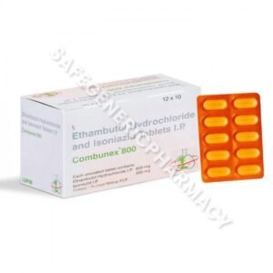 Combutol 1000 Tablet