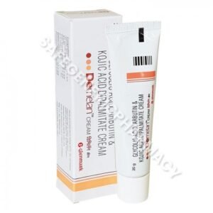 Aklief Cream