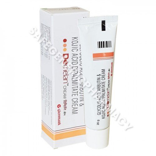Biluma Cream