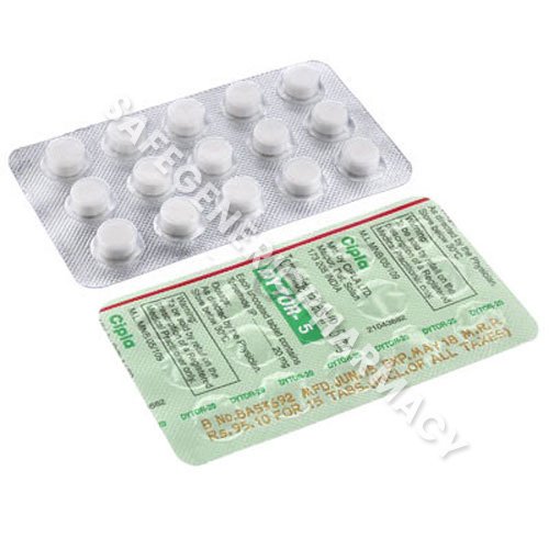 Dytor 10mg Tablet