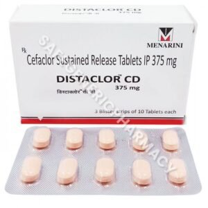 Cetil 250mg Tablet