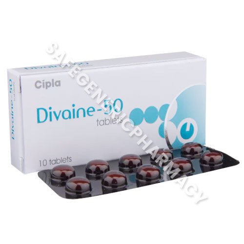 Cynomycin 100mg Capsule
