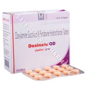 Doxinate Tablet