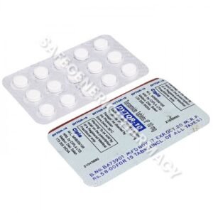 Dytor 5mg Tablet