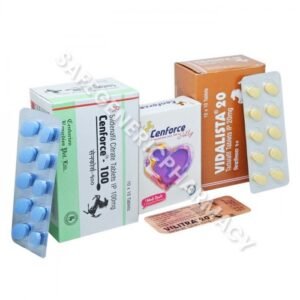 Kamagra Full Range