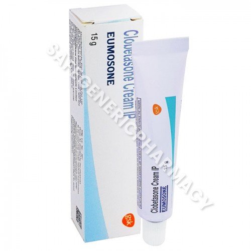 Tenovate Cream