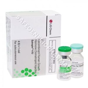Floricot 100mg Tablet