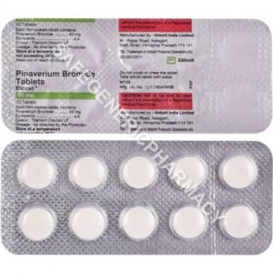 Menoctyl Tablet