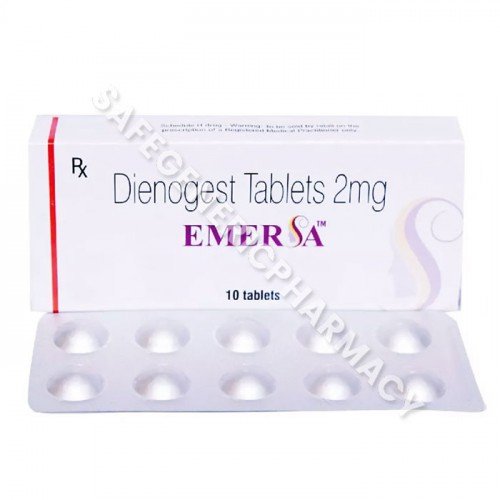 Visanne Tablet