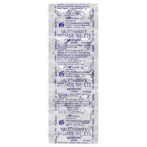 Buscogast 10mg Tablet