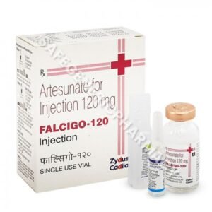 Arteemaxx 100mg Tablet