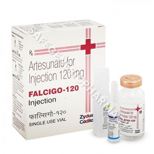 Troysunate 60mg Injection