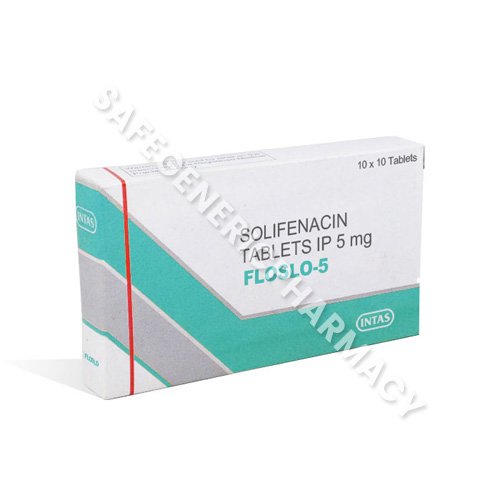 Vesigard 7.5mg Tablet