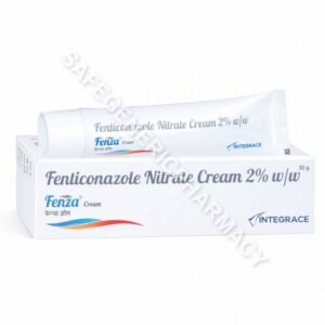 Fenza Cream