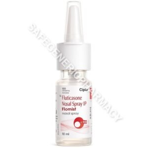 Flohale 0.5mg Respules