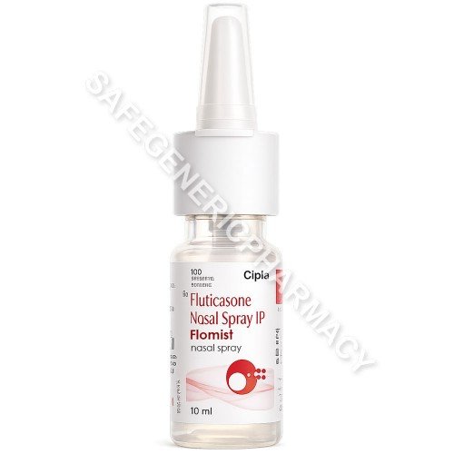 Flixonase Nasal spray