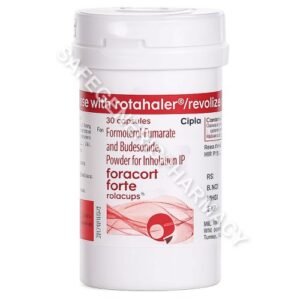 Foracort 100 Inhaler