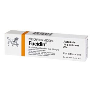 Fucidin Cream