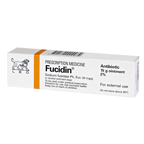 Fucidin Cream