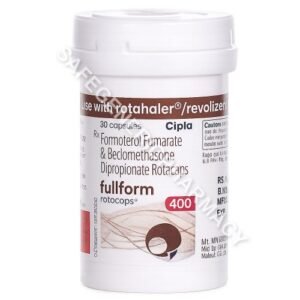 Fullform 200 Rotacap