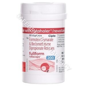 Fullform 400 Rotacap