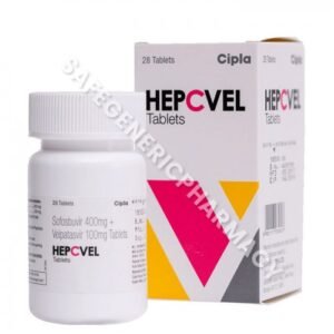 MyHep All Tablet