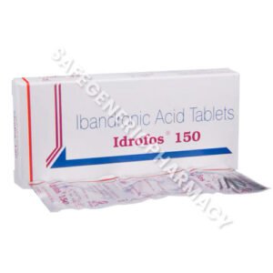 Bandrone 50mg Tablet