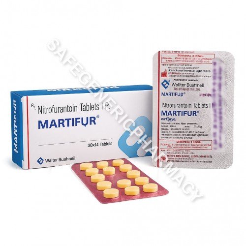 Niftas 50mg Tablet