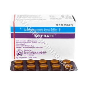 Depo Provera Injection