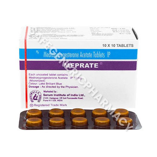 Depo Provera Injection