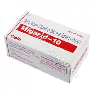 Almotan 12.50mg Tablet
