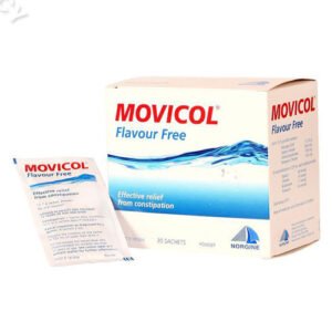 Morease 135mg Tablet