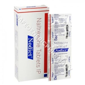 Naltima 50mg Tablet