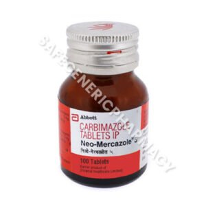 Methimez 10mg Tablet