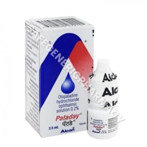 Olopat Eye Drop