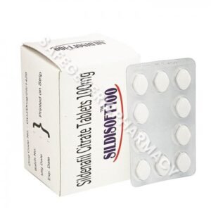 Kamagra Chewable Tablet