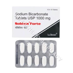 Sobisis 500mg Tablet