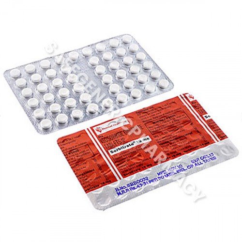 Imdur 60mg Tablet