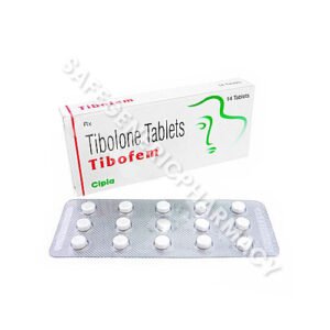 Lynoral Tablet