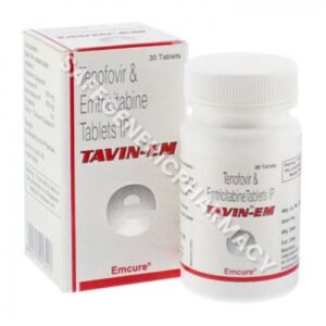 Tenoheal EM Tablet