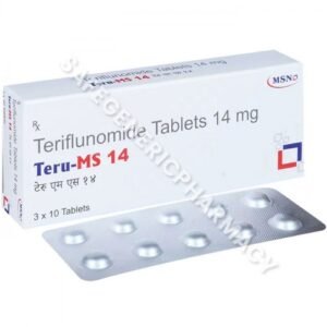 Teru MS 7mg Tablet