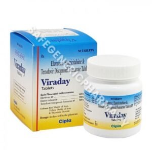 Duovir-E Kit